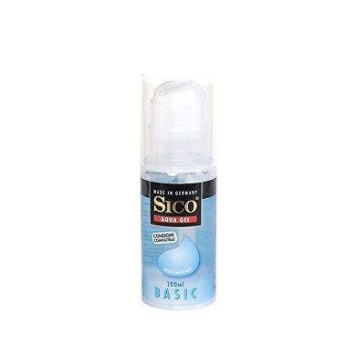 SICO Basic Gleitgel 100 ml