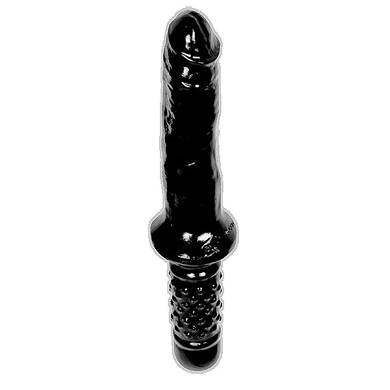 FALCON Toys: Manrammer Dildo
