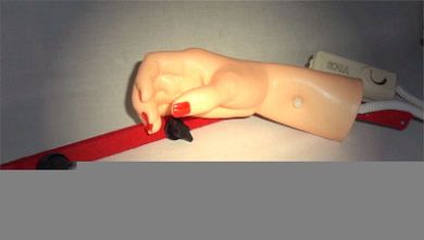 Magic Motion Tower Masturbation Set