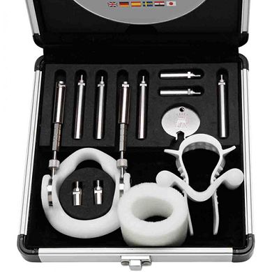 Jes-Extender Titanium