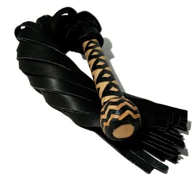 Bullhide Flogger