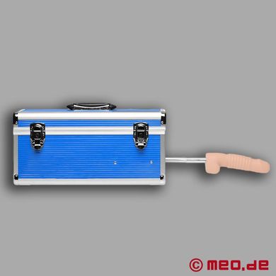 Tool Box Liebesmaschine