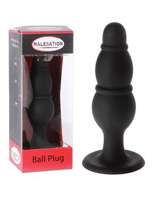 Malesation - Ball Plug