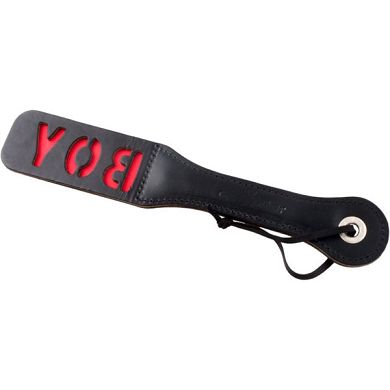 Manbound Boy Paddle