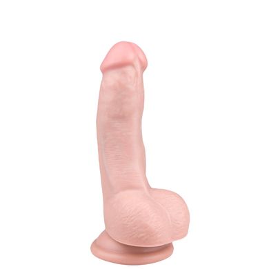 The Lustful Lords Cock 15 cm