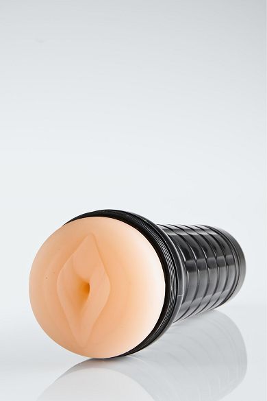 Toy Joy Manpower Vagina-Masturbator Lovetube 
