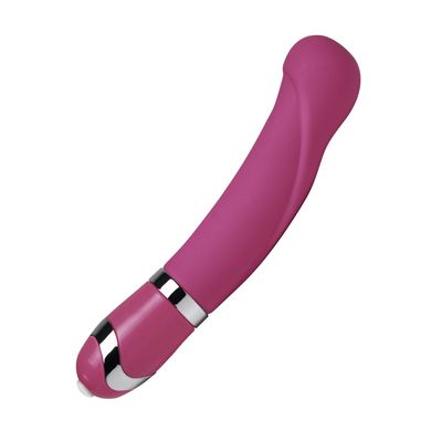 Vibrator Catwalk pink 14 x 2,5 cm