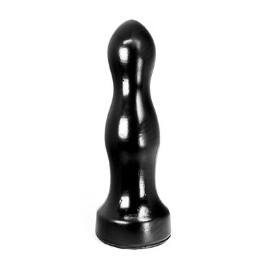 Hung-System Dildo Bubble 27,5 x 7 cm