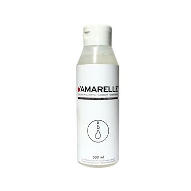 Amarelle Rot Kondome. 1er Pack (1 x 100 Stück)