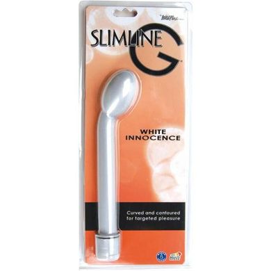 Slimline G White Innocence