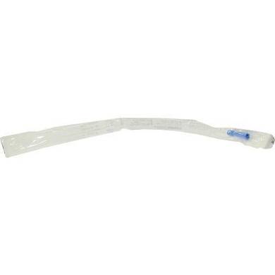 KATHETER Suction Absaug gerade 46,5 cm CH 8 1St Katheter PZN 2197053