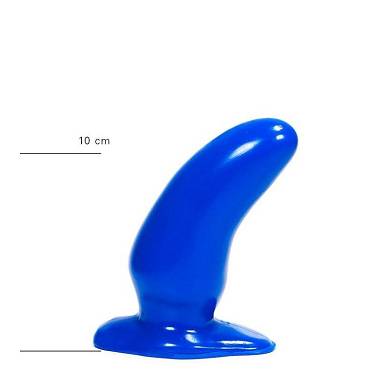 Plug Billy All Blue