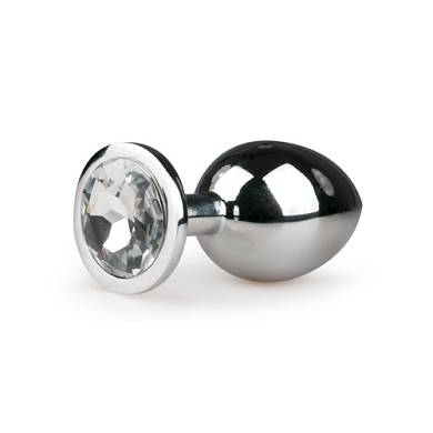 Butt Plug aus Metall