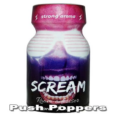 SCREAM