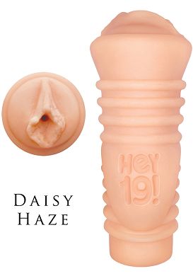 Hey 19! Teen Pussy Stroker Daisy Haze - Masturbator