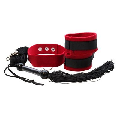 Lovers Prisoner Kit