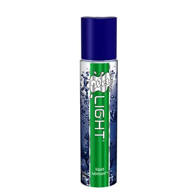 Wet Light flssiges Gleitgel 30 ml