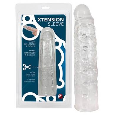 Xtension Sleeve