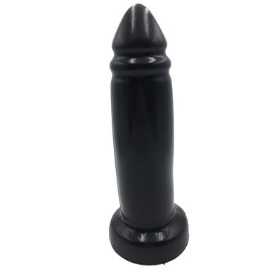 Hung system Dildo Plug 27,5 x  7 cm