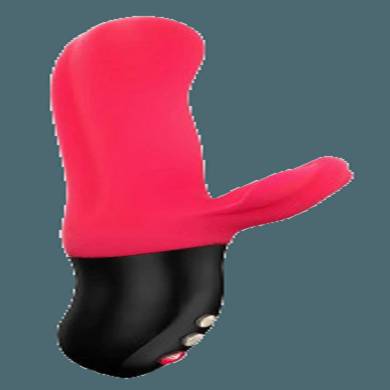 Fun Factory Bi Stronic Fusion india red