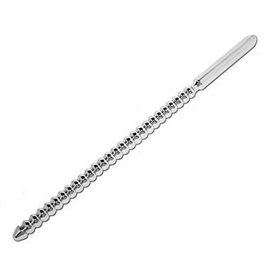 Edelstahl Dilator - Ø 1.2 cm - [ Dave Thomson - Adult Toys ]