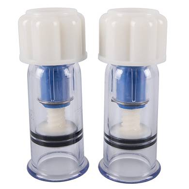 2pcs Nipple Sucker