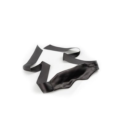 Limited Edition Augenbinde aus Satin