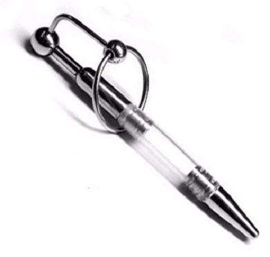 Penis-Plug BULLONE