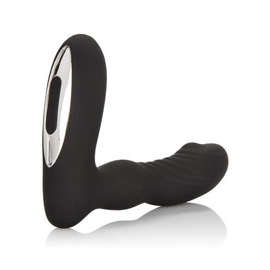 10 x 3 cm Silicone Wireless Pinpoint Probe black - Akku Power