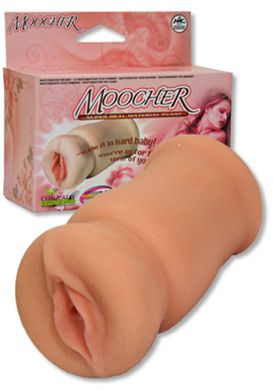 Lustmuschi Moocher