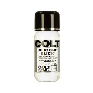 COLT  Silicone Slick Intimes Gleitmittel