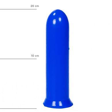 Dildo Jules All Blue