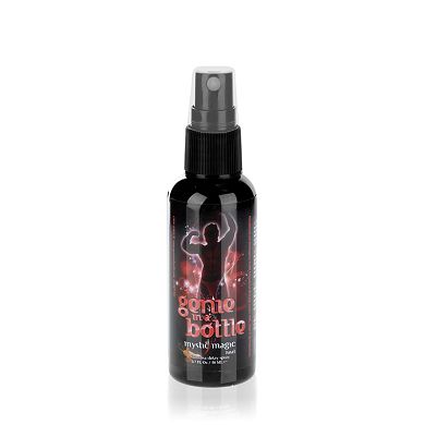 Spray fr Ihn Mystic Magic - Warm, 50 ml
