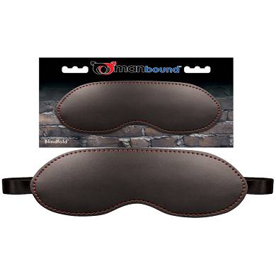 Manbound Blindfold