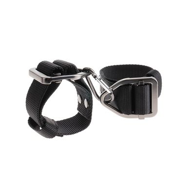 COMMAND by Sir Richards, Heavy Duty Cuffs