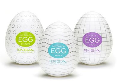 TENGA EGG