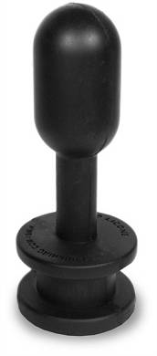 Plug mit Zusatzfunktionen: Der Hoolalass Gear Lever Plug