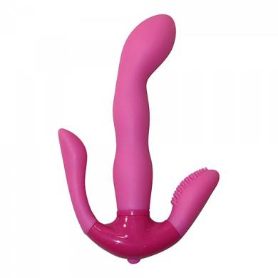 Proposition - in Pink