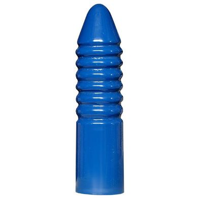 Crackstuffers Missile Dildo L 31 x 8 cm