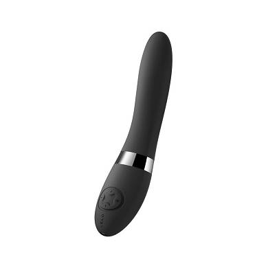 LELO Elise 2 - Dildo Vibrator