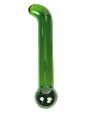 GLASSVIBRATIONS Glasdildo GV-LADY N° 03