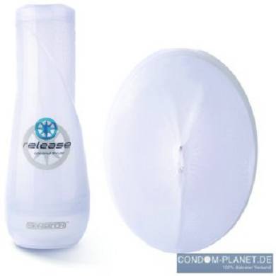 SKINSATION RELEASE Coconut Thurst Anal