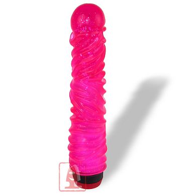 Mystic Vibrator
