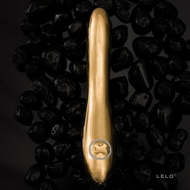 lelo-inez-24k-gold