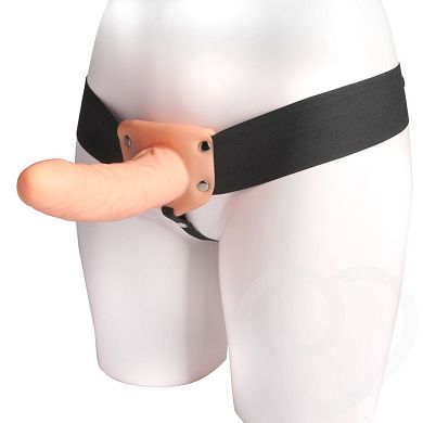 Fetish Fantasy Ständer-Verlängerungshülle 16,5 cm