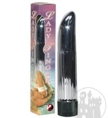 Vibrator 