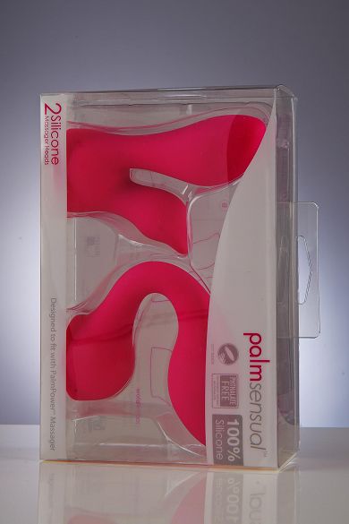 Aufstze fr den Vibrator 