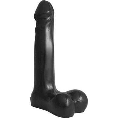Dildo Battalion Major 27 x 6 cm