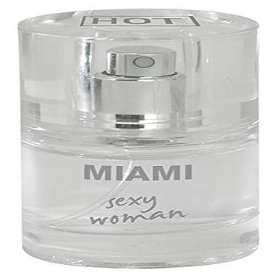 HOT Miami Sexy Woman. 1er Pack (1 x 30 ml)