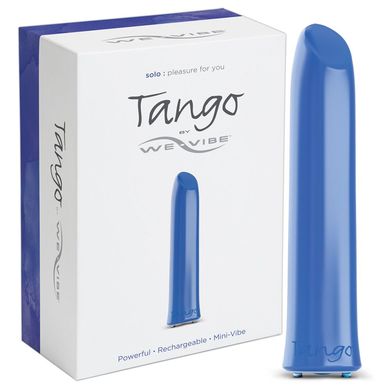 We-Vibe Tango Vibrator 9 x 2 cm
